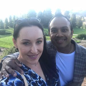 Meet your Posher, Melanie